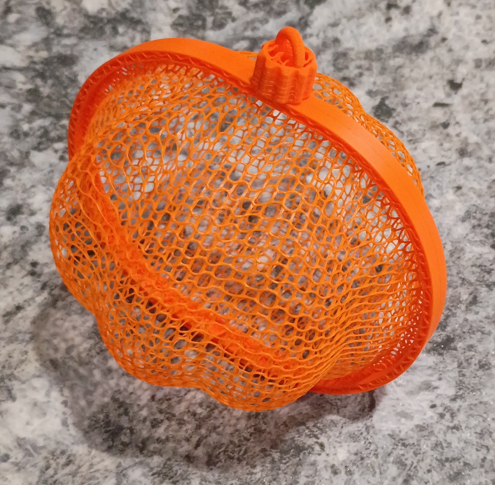 Pumpkin